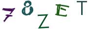 Bild-CAPTCHA