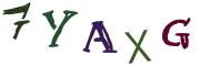 Bild-CAPTCHA