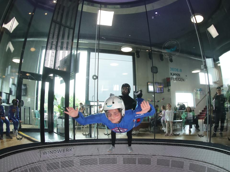 Ausflug Windwerk 2024