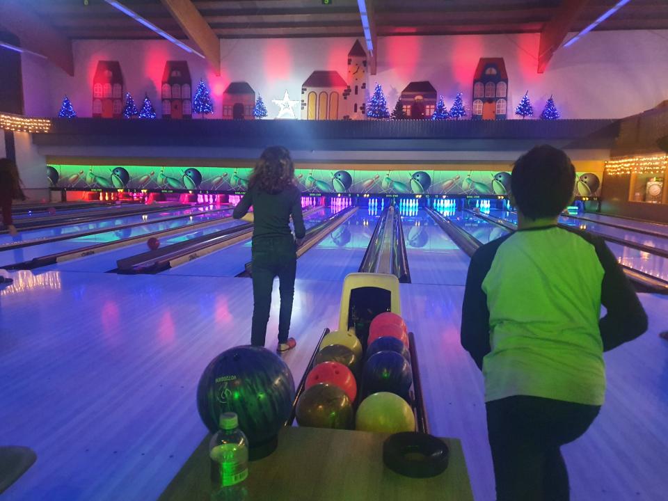 Bowling 2021