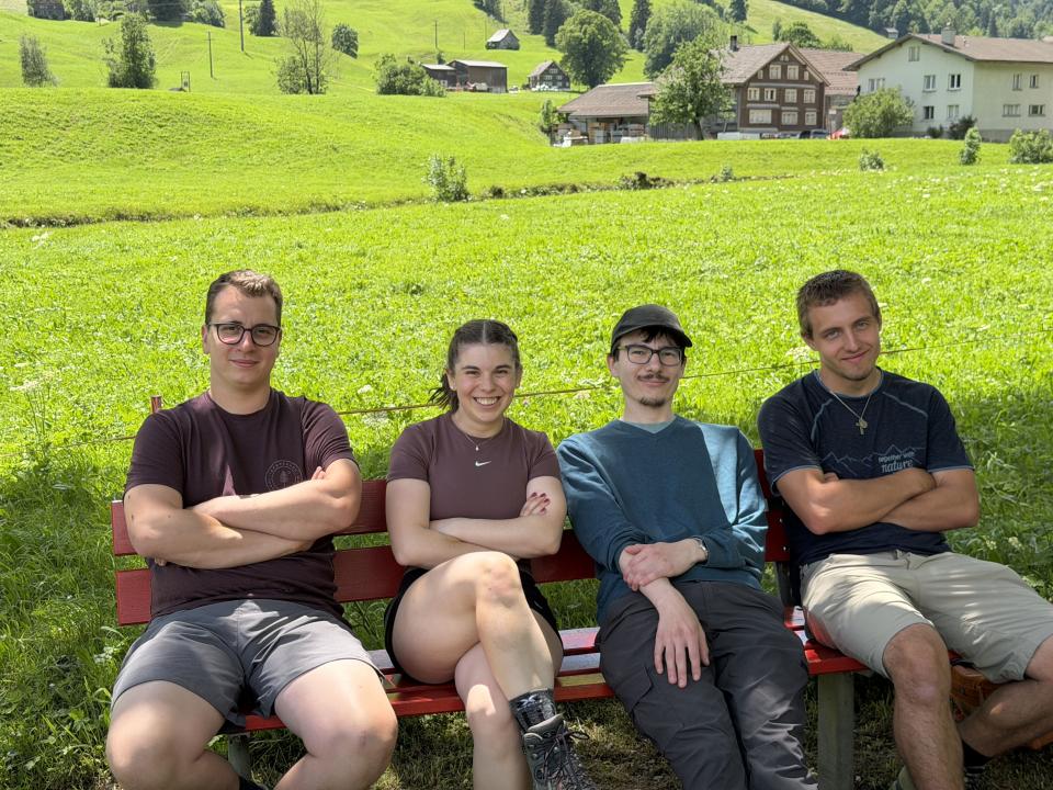 Gamplüt 2026