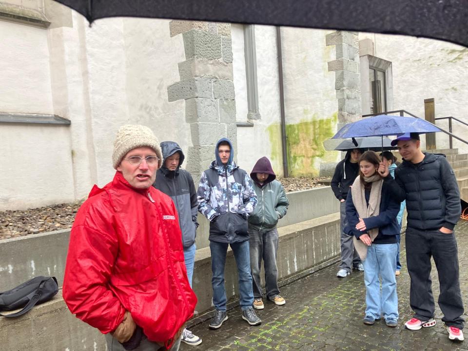 Verein surprise 2026