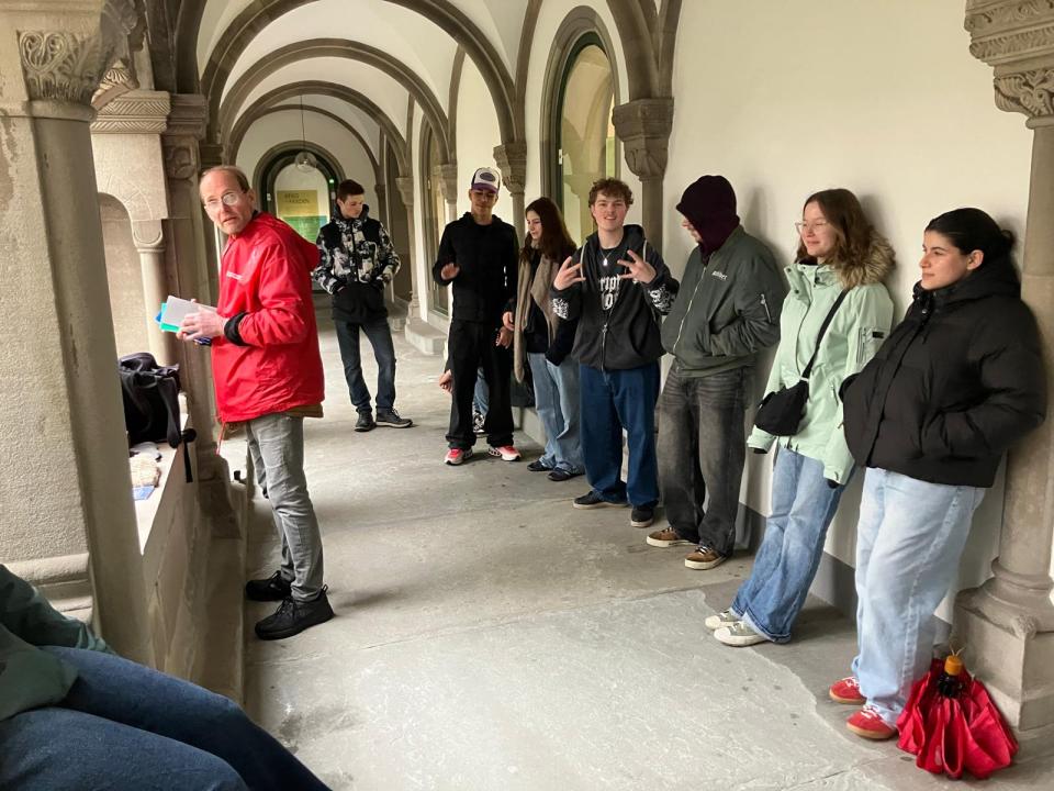 Verein surprise 2026