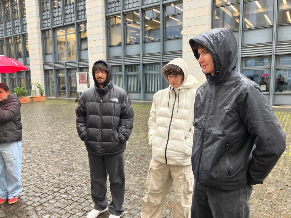 Verein surprise 2026