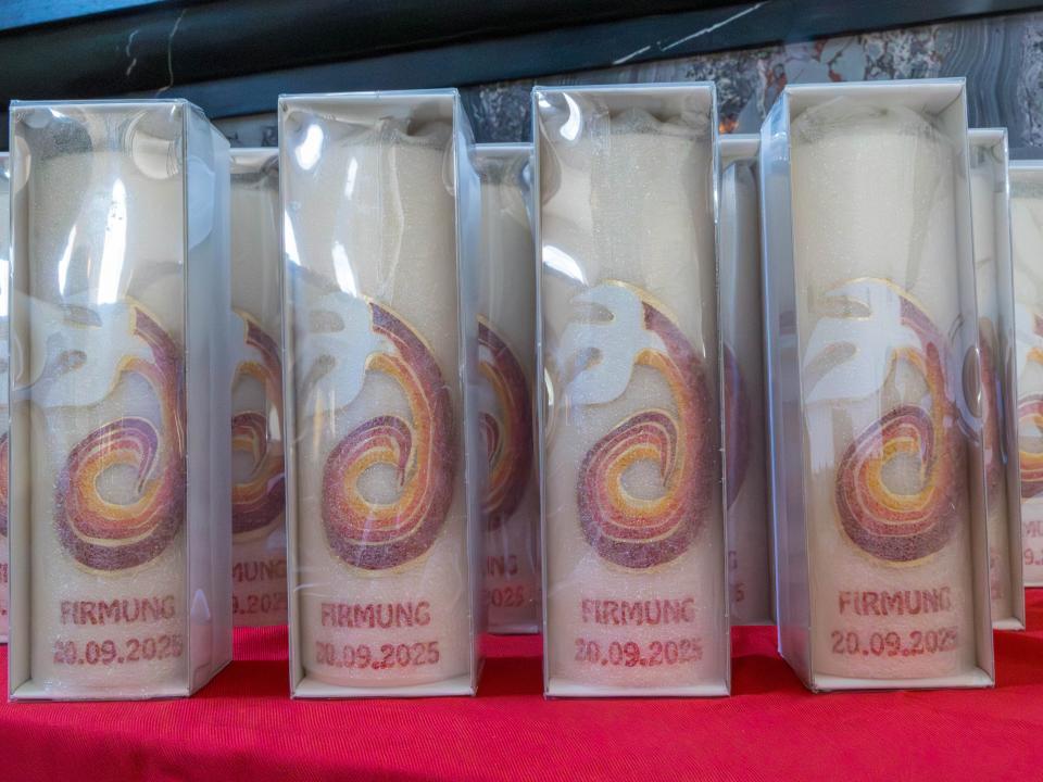 Firmung 2025