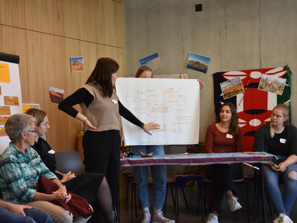 Gestalte Kirche neu!