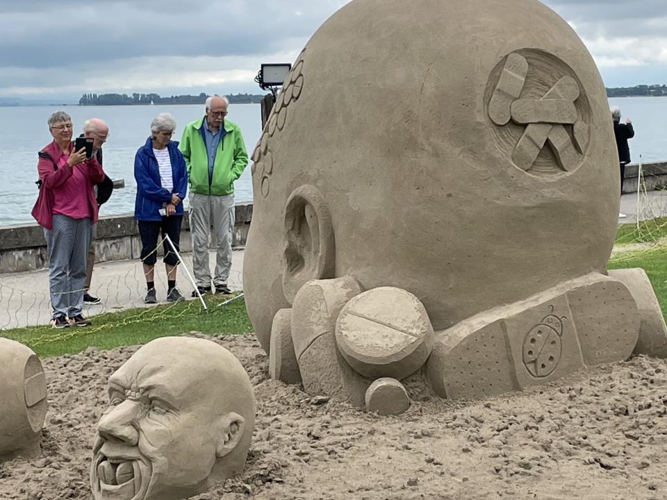 Seniorenausflug 2024
