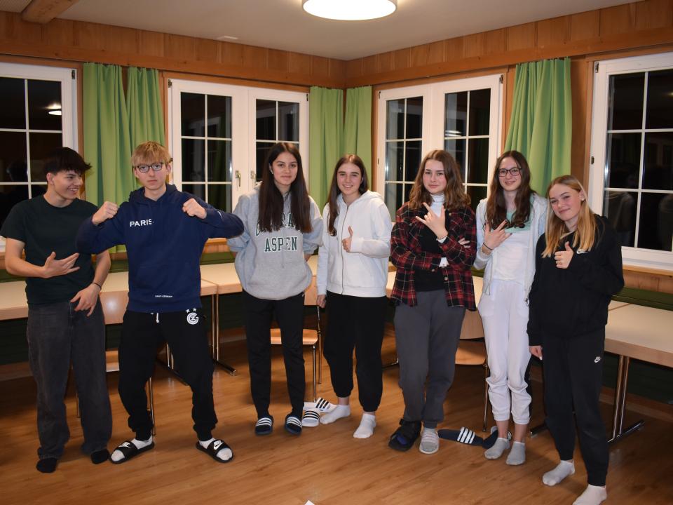 Weekend in Wildhaus 2023