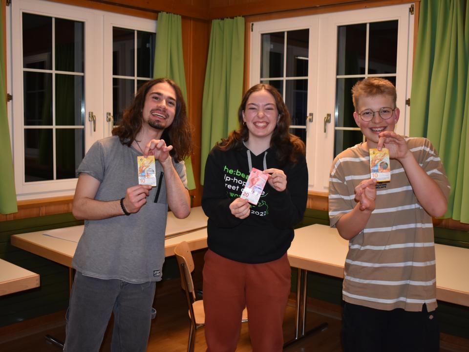 Weekend in Wildhaus 2023