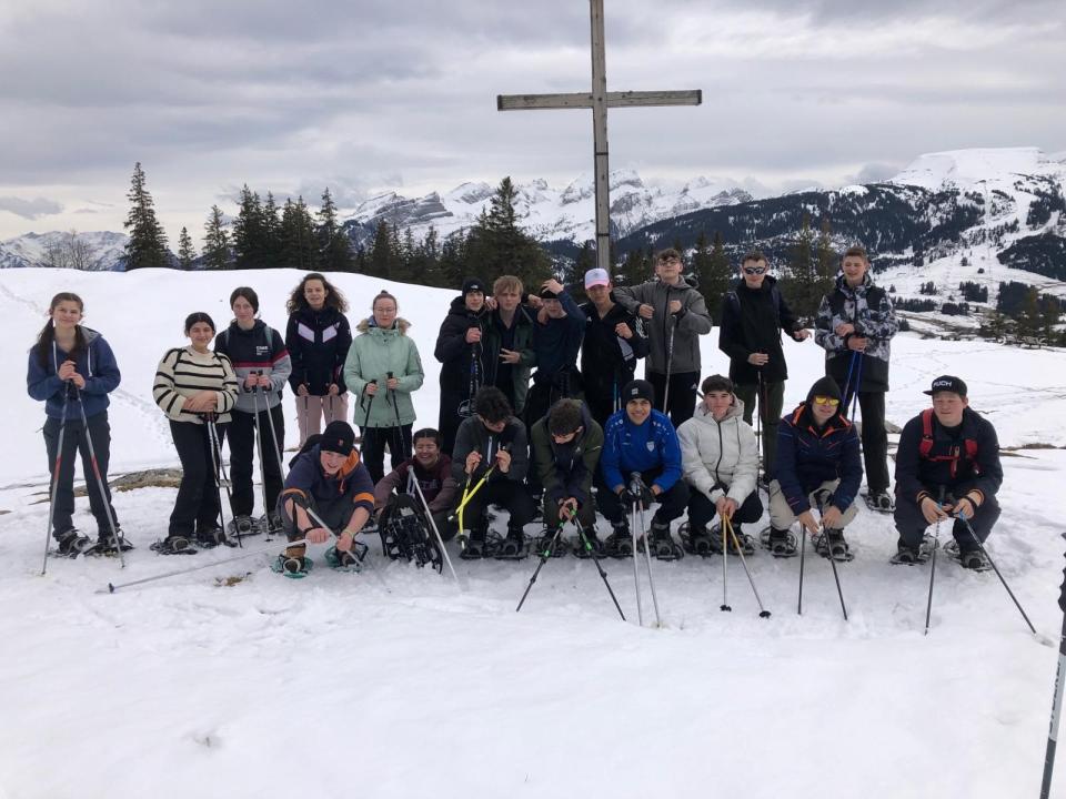 Weekend in Wildhaus 2024