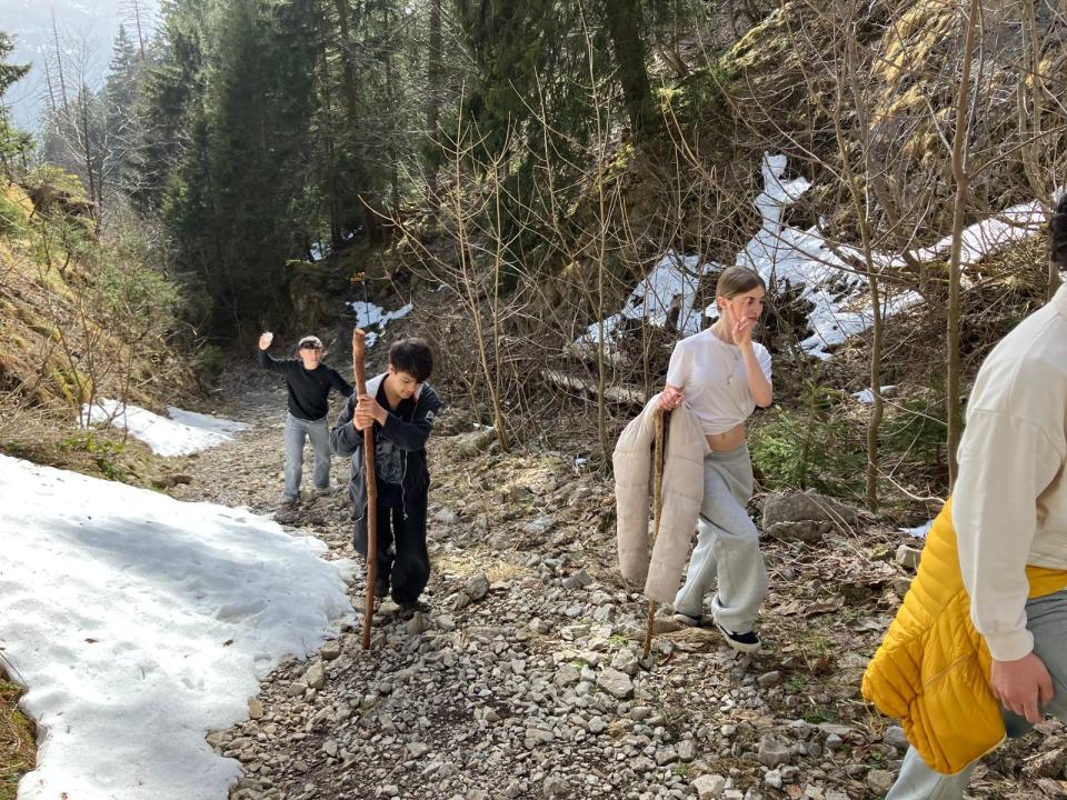 Weekend in Wildhaus 2026