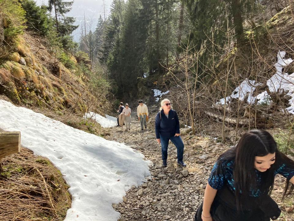 Weekend in Wildhaus 2026