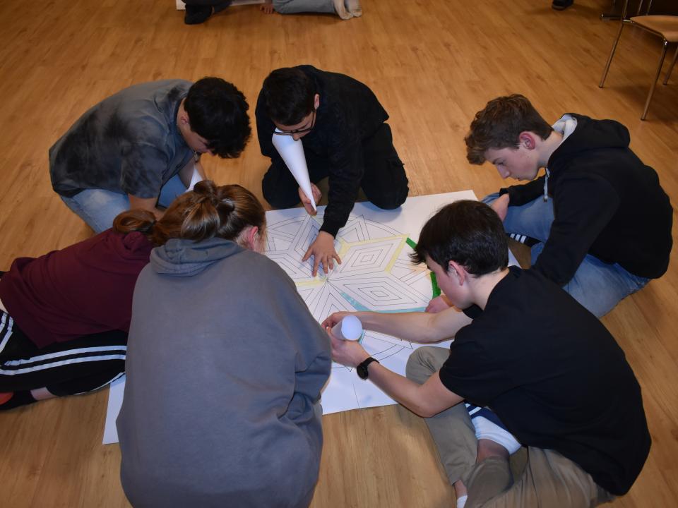 Weekend Wildhaus 2022