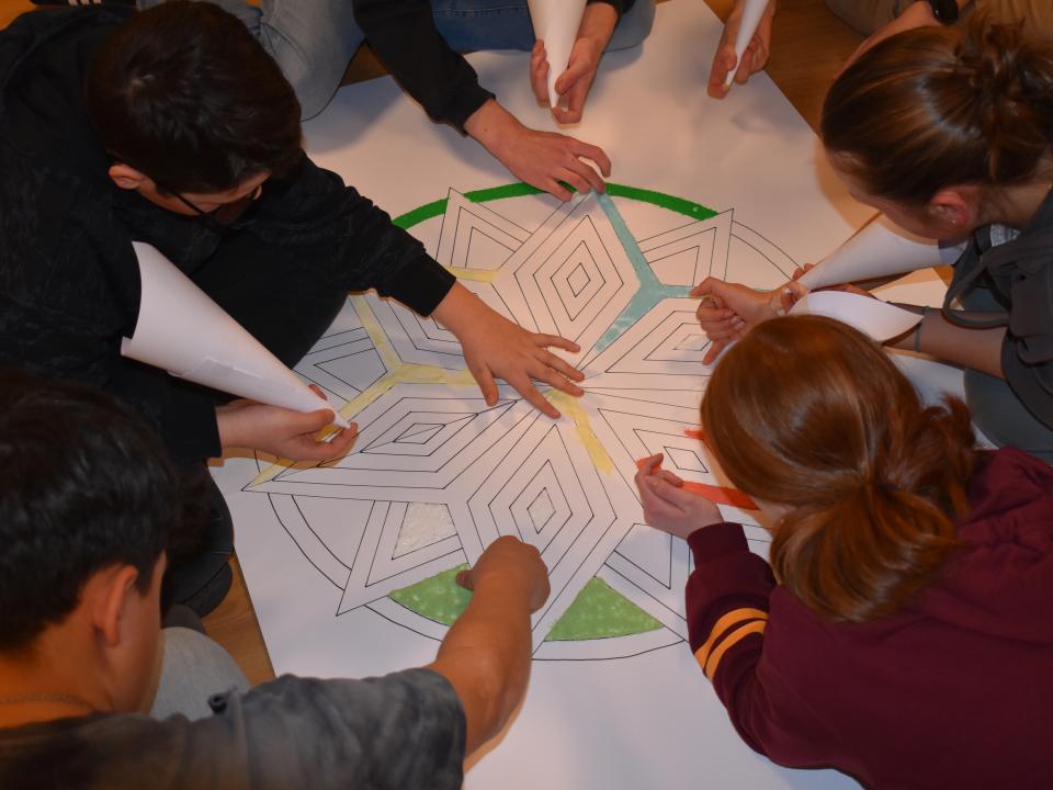 Weekend Wildhaus 2022