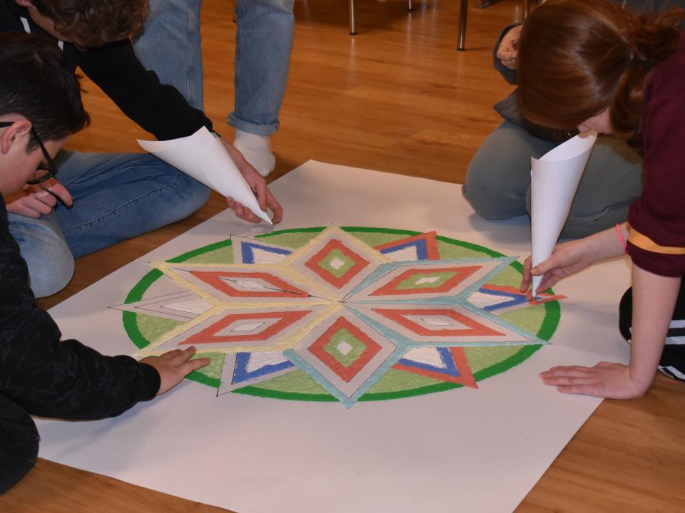 Weekend Wildhaus 2022