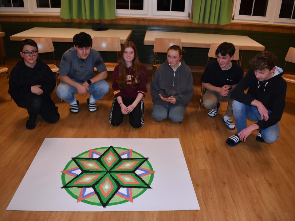 Weekend Wildhaus 2022