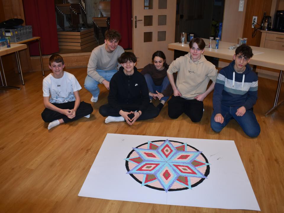 Weekend Wildhaus 2022