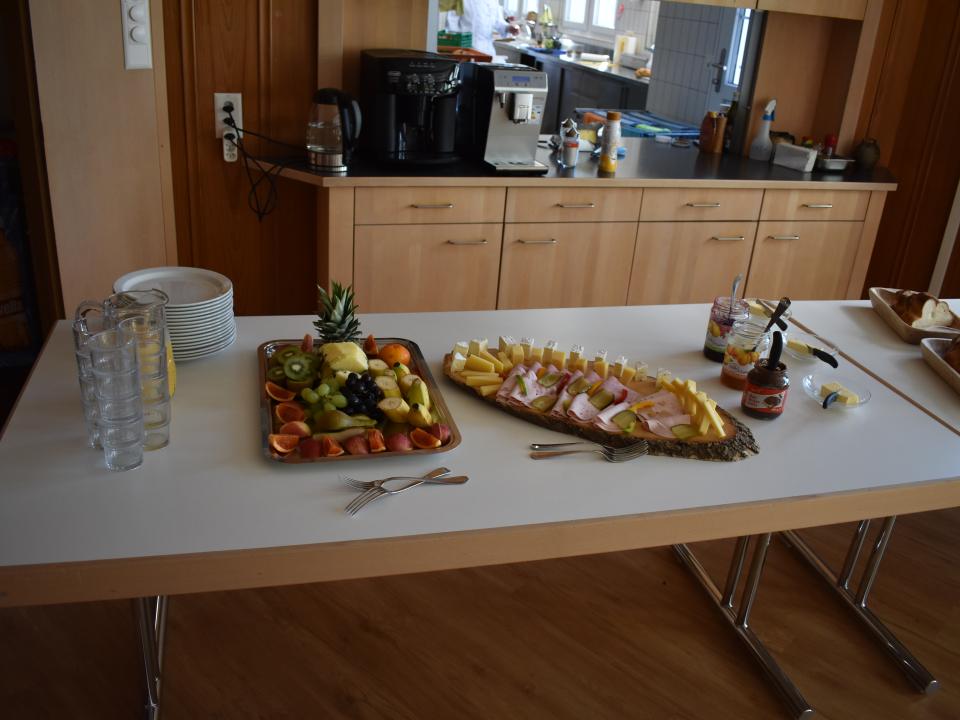 Weekend Wildhaus 2022