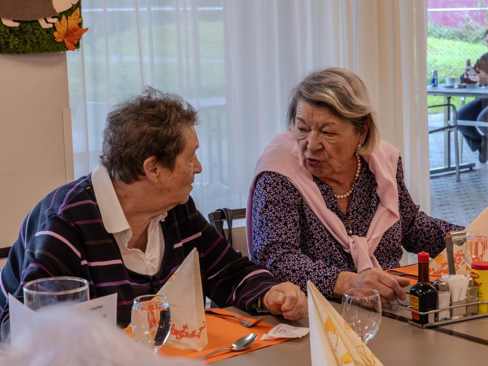 Seniorennachmittag 2024