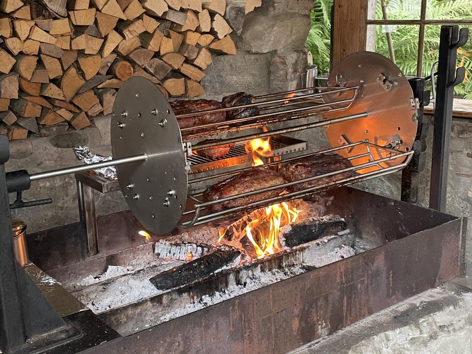 Spaziergang Farenbachtobel