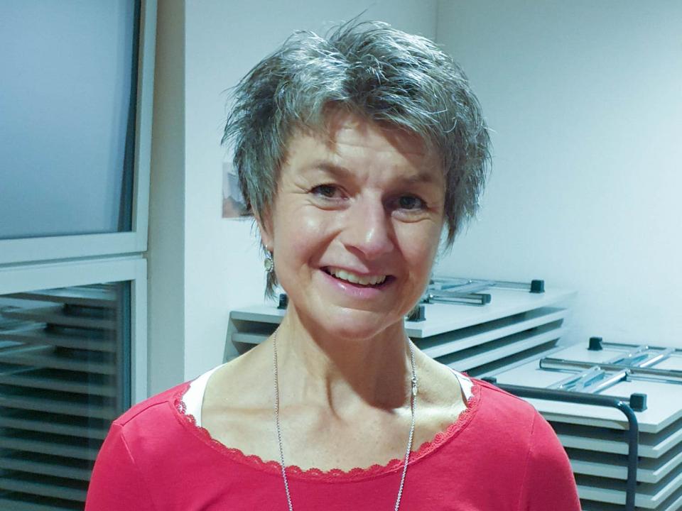 Hauptsach gsund 2025