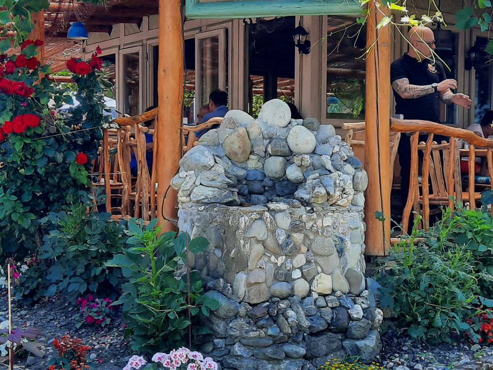 Chorreise 2026