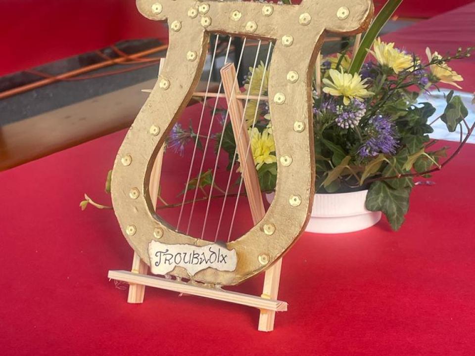 Dorffest Guntershausen 2023