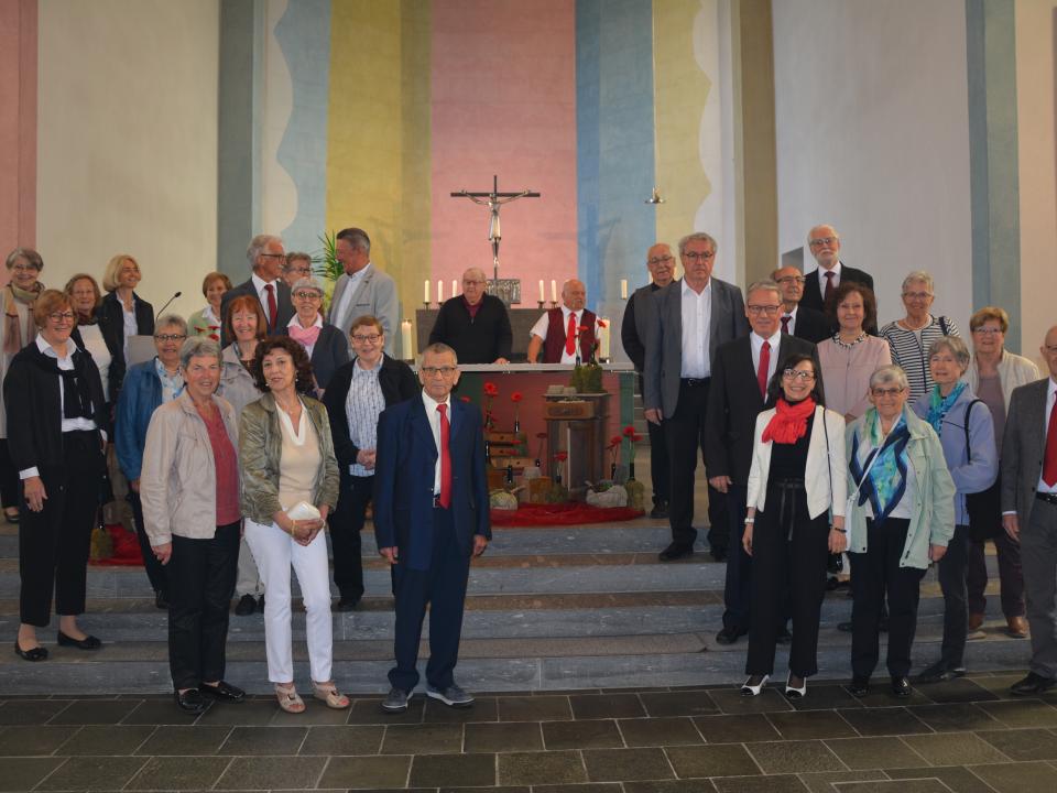 Patrozinium Aadorf 2023