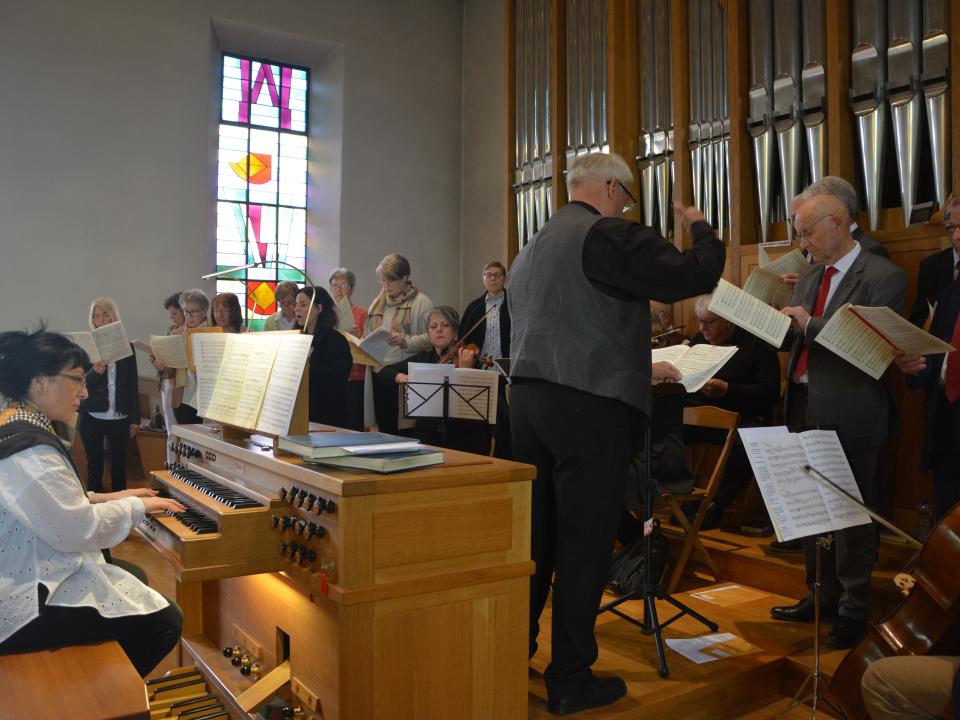 Patrozinium Aadorf 2023