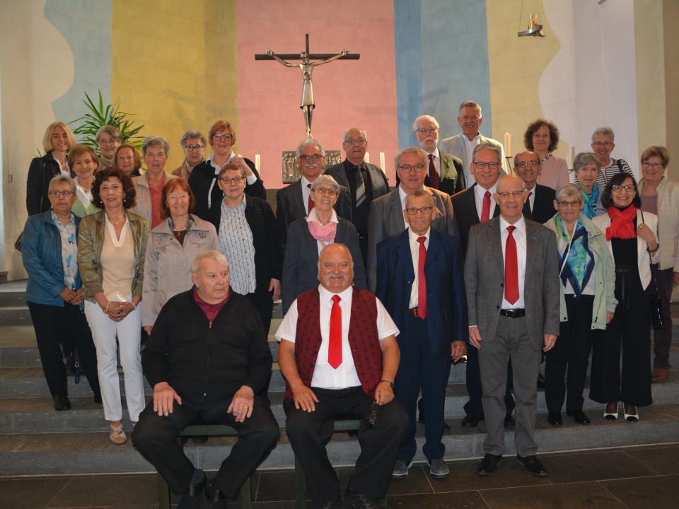 Patrozinium Aadorf 2023