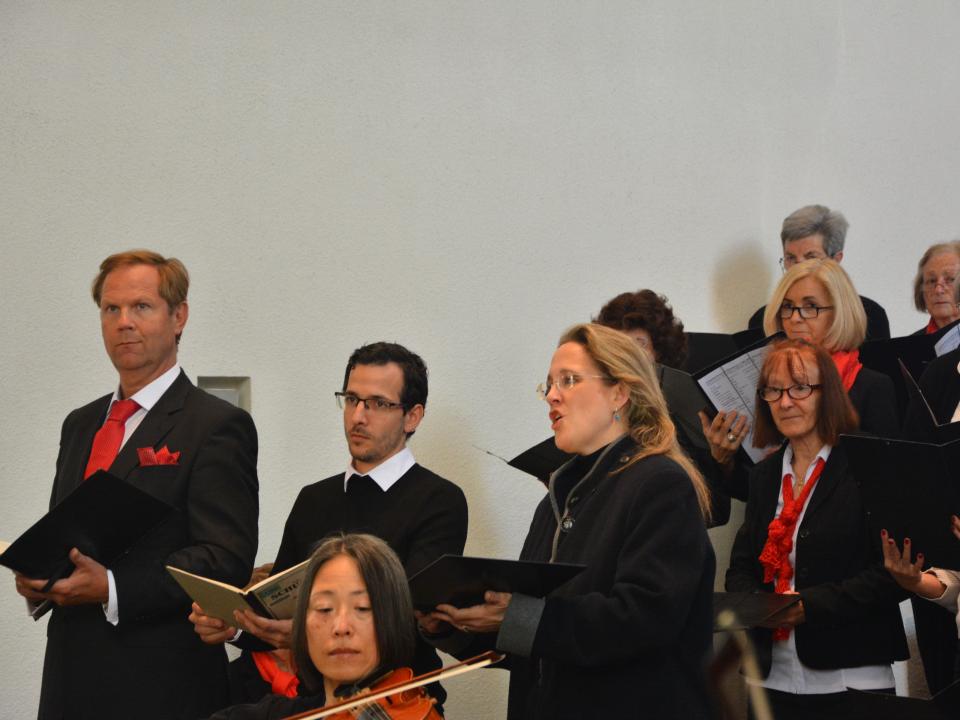 Patrozinium Aadorf 2025