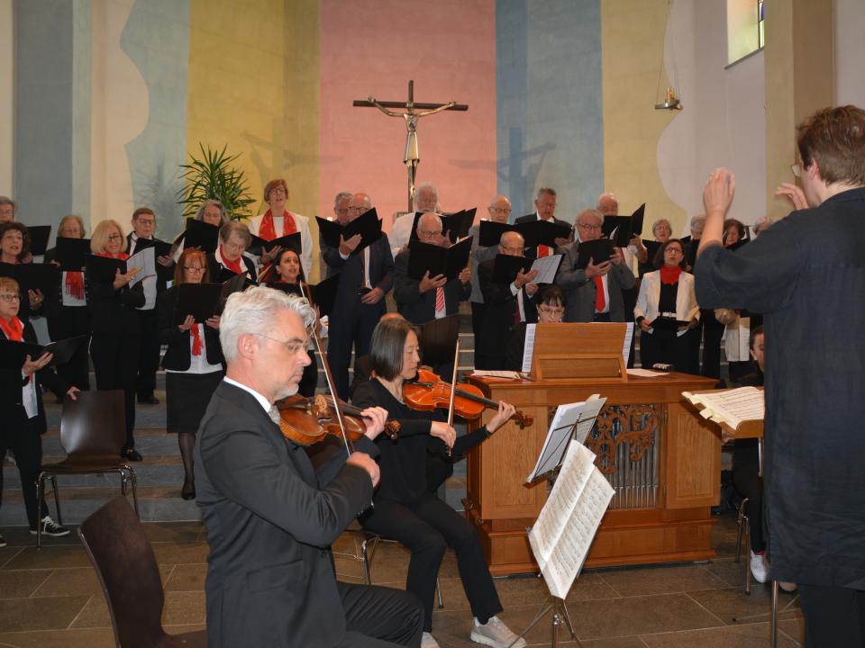 Patrozinium Aadorf 2025