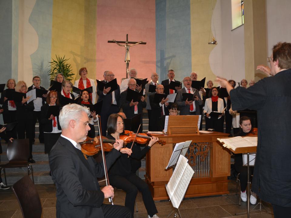 Patrozinium Aadorf 2025