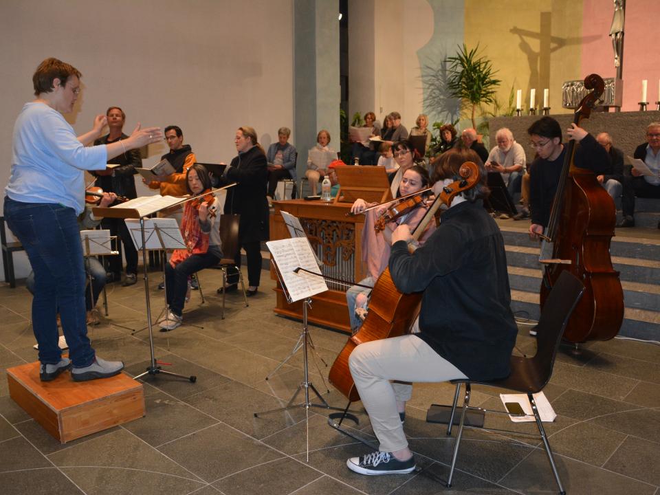 Patrozinium Aadorf 2025