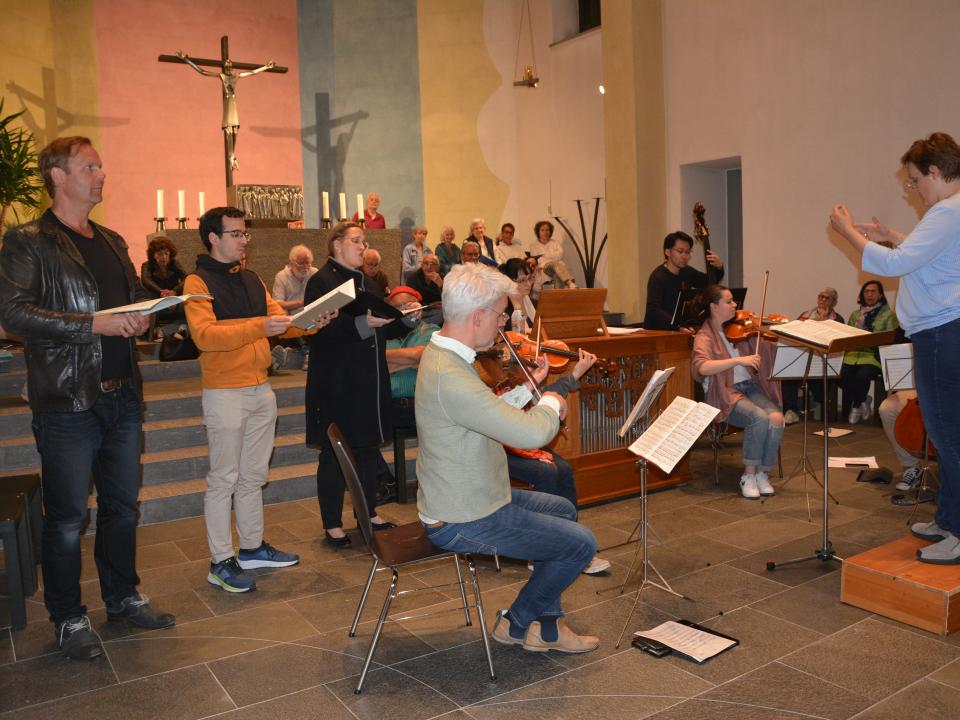 Patrozinium Aadorf 2025