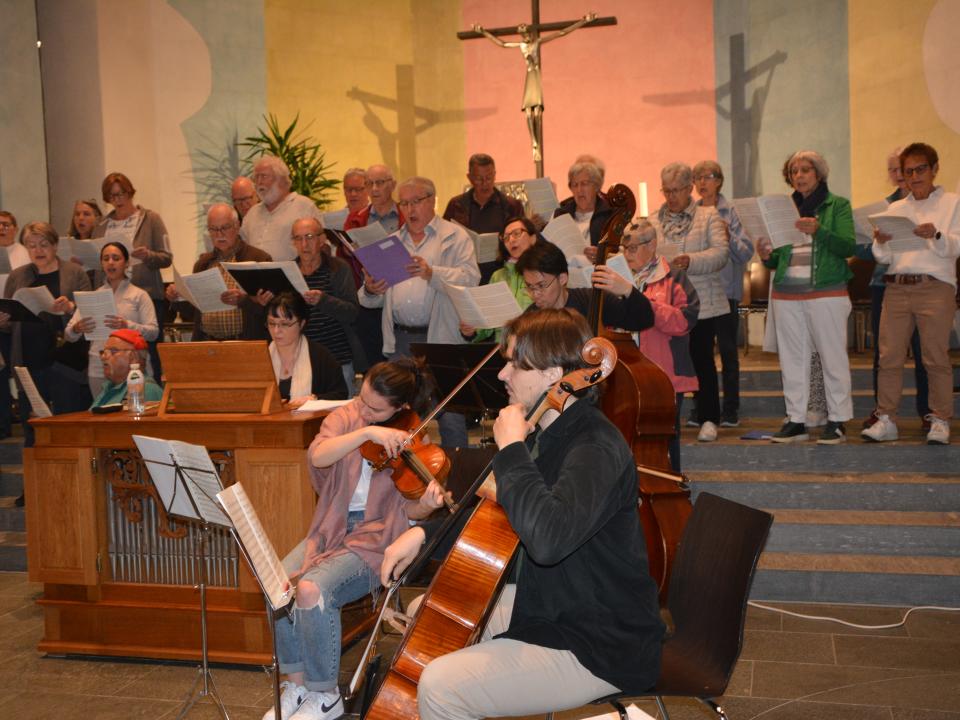 Patrozinium Aadorf 2025