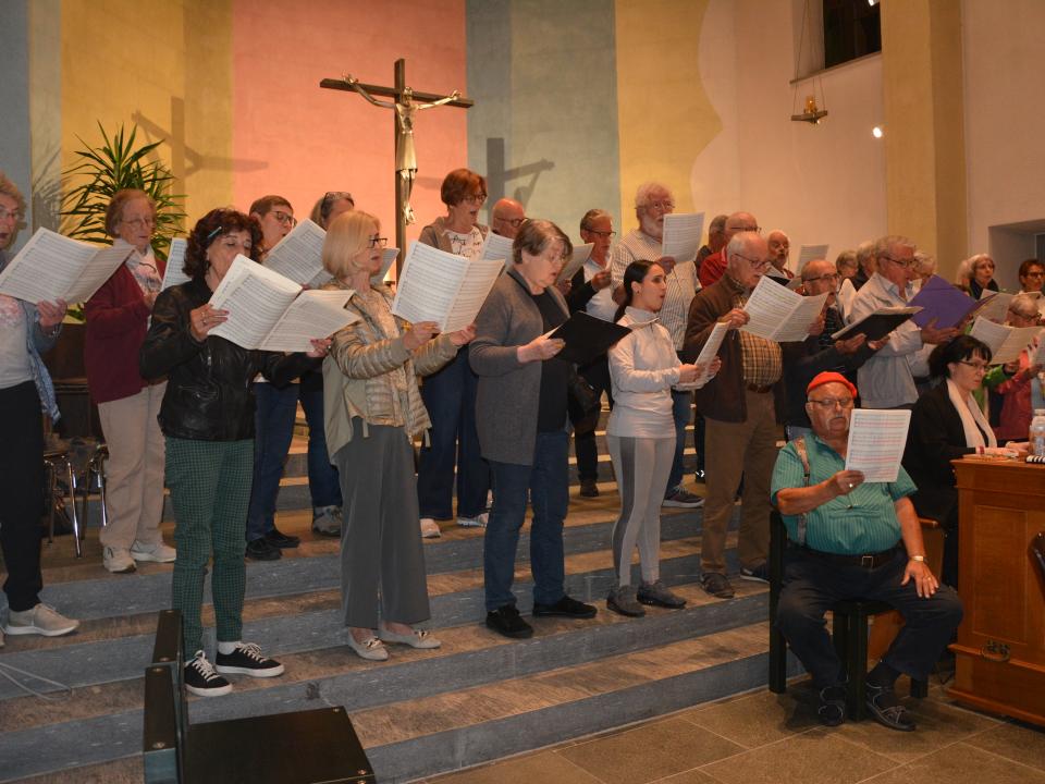 Patrozinium Aadorf 2025