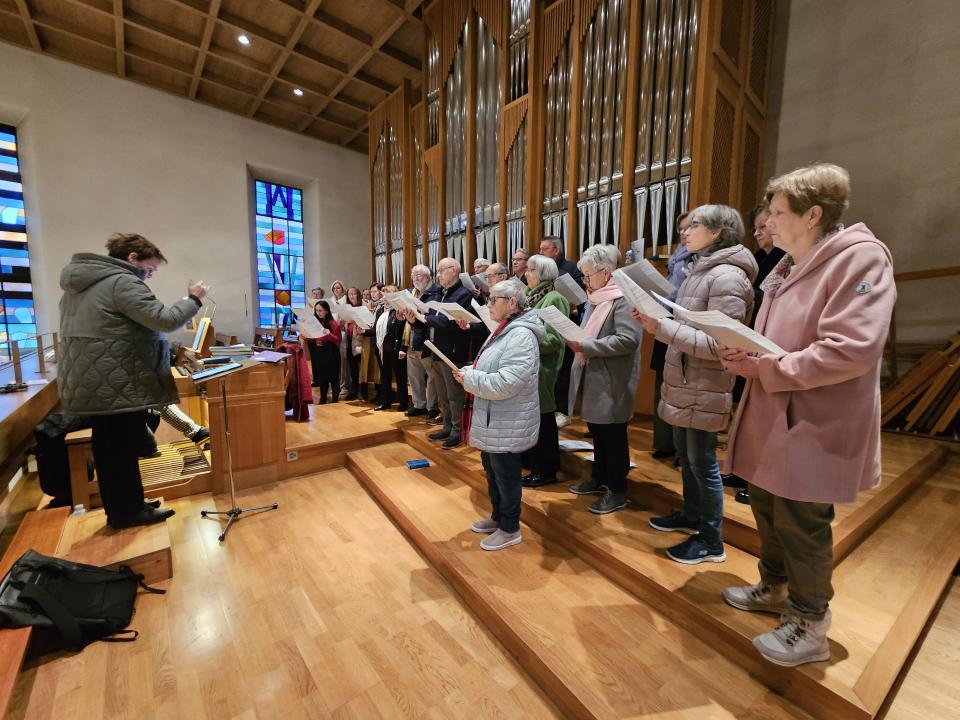 Weihnachtsgottesdienst 2025