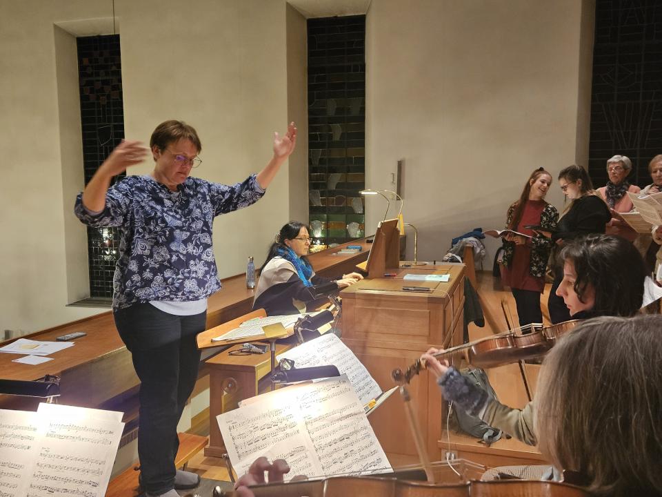 Weihnachtsgottesdienst 2023