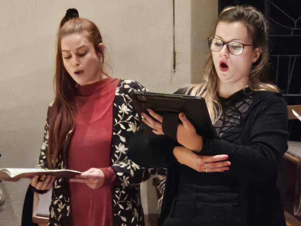 Weihnachtsgottesdienst 2023