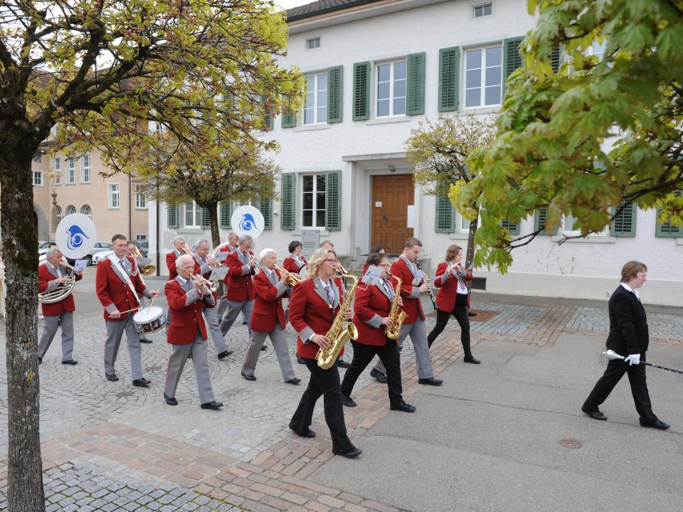 Erstkommunion 2024 Aadorf