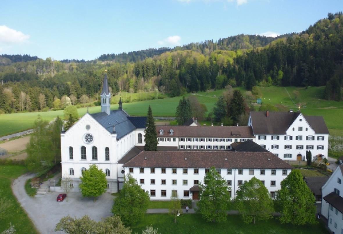 Kloster Gwiggen