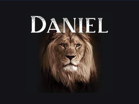 Adonia Konzert "Daniel"