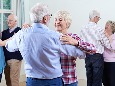 Alexanderclub-Treffen