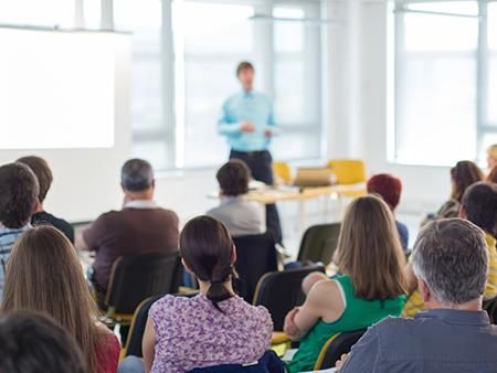 Kirchgemeindeversammlung 17. November 2025