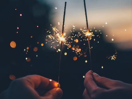 Gottesdienste zum Jahreswechsel