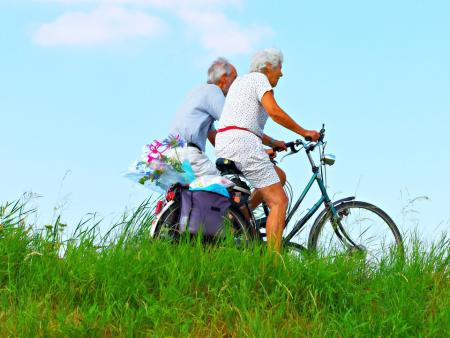 Solidaritätsfonds für Aadorfer Heimbewohner