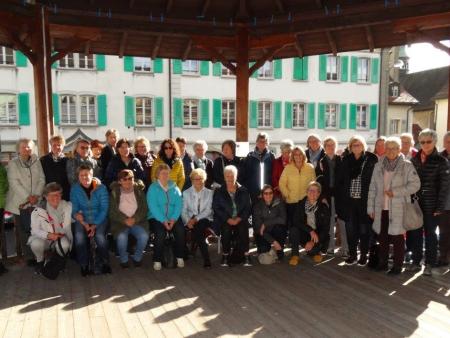 Reise 2019