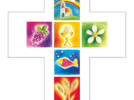 Gottesdienste mit Erstkommunion