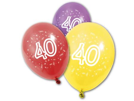 40 Jahre Alexanderclub
